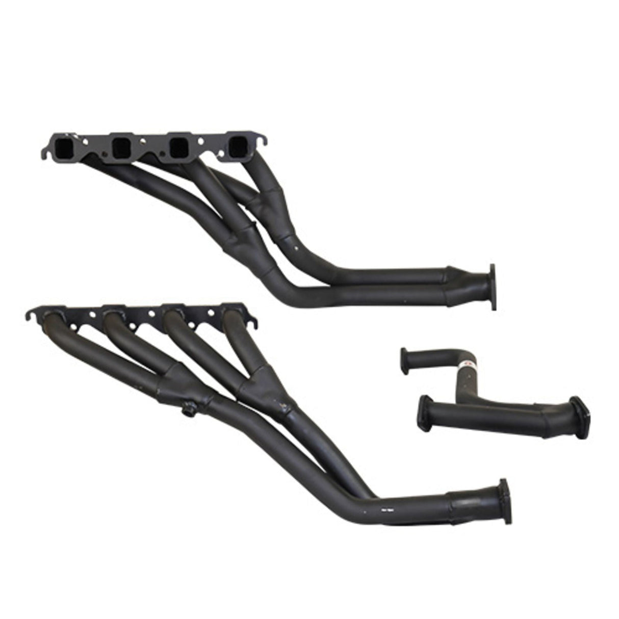 REDBACK | 2.5" Engine Back Exhaust System | Holden Commodore VN VP VR 1988–1995 Manual | K-RPT14621