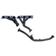 REDBACK - Toyota Landcruiser FZJ80 (1990 - 1998) 4.5L Outside Chassis 1FZFE Headers