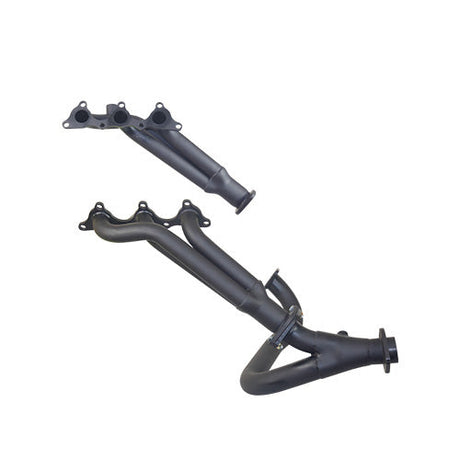 REDBACK - Mitsubishi Pajero NM/NP (2000 - 2004) V6 3.5/3.8 Headers