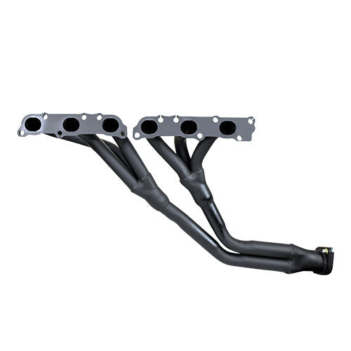 REDBACK - Toyota Landcruiser 105 Series FZJ105 (1998 - 2007) - Headers