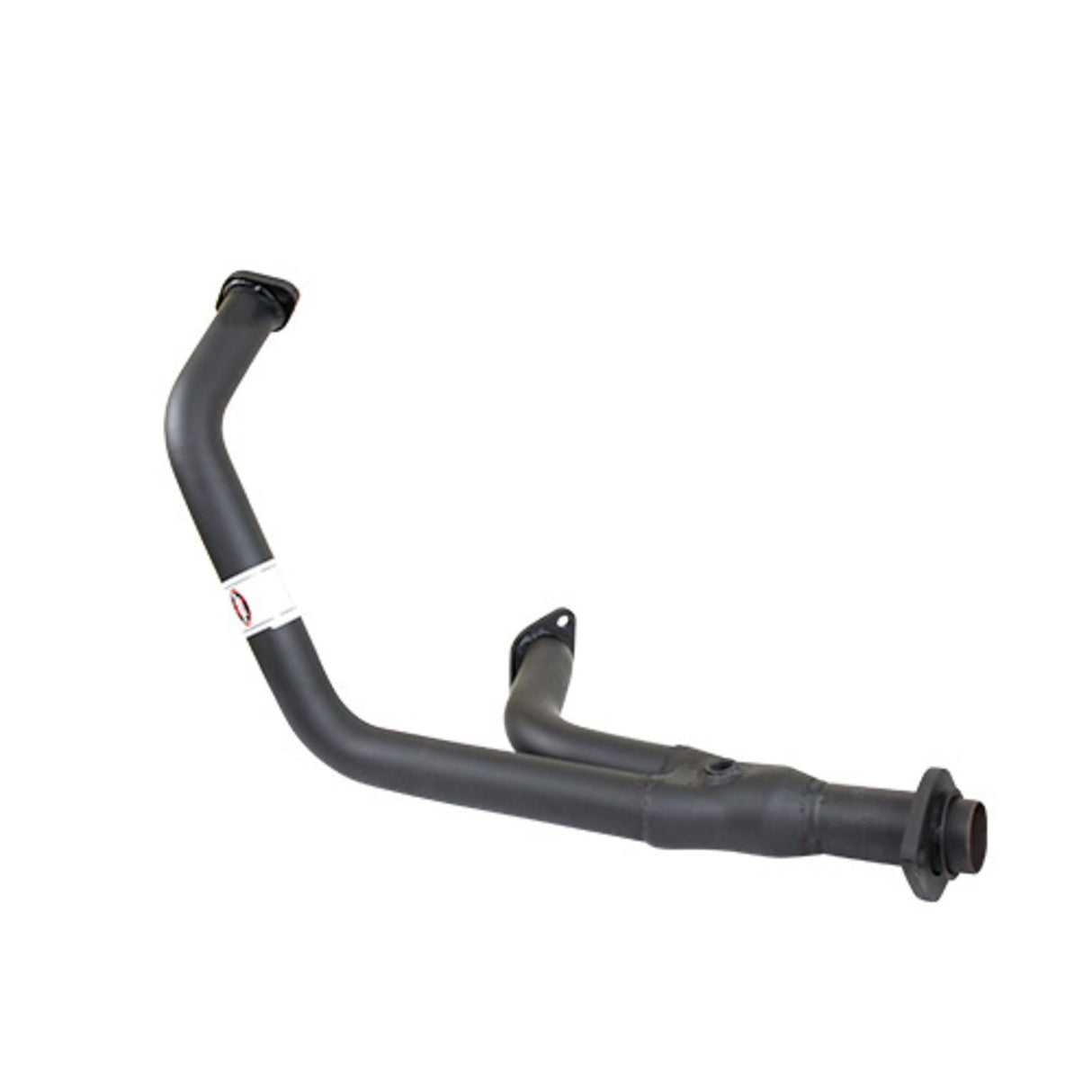 REDBACK - Pajero 3.5L V6 (1997 - 2000) Includes Auto Base Pipe *Mandrel Bent* Gasket DSF158