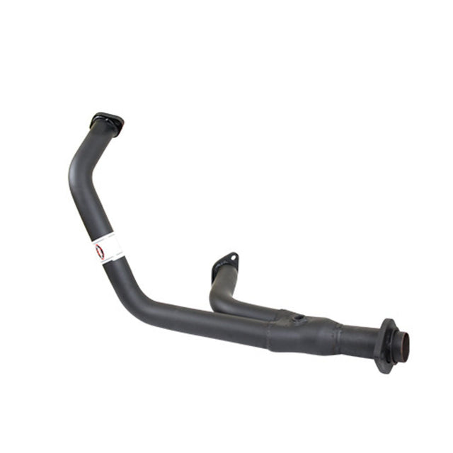 REDBACK - Pajero 3.5L V6 (1997 - 2000) Includes Auto Base Pipe *Mandrel Bent* Gasket DSF158