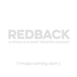 REDBACK - Mitsubishi Pajero (1997 - 2000) V6 3.5L Manual Mandrel Bent Exhaust with Base Pipe & Gasket (DSF158)