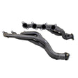 REDBACK - Toyota Landcruiser (1998 - 2007) Header