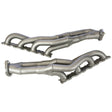 REDBACK - Nissan Patrol Y62 5.6 V8 S1, S2, S3, S4, S5 Headers