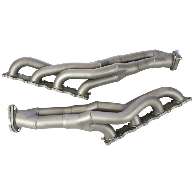REDBACK - Nissan Patrol Y62 5.6 V8 S1, S2, S3, S4, S5 Headers