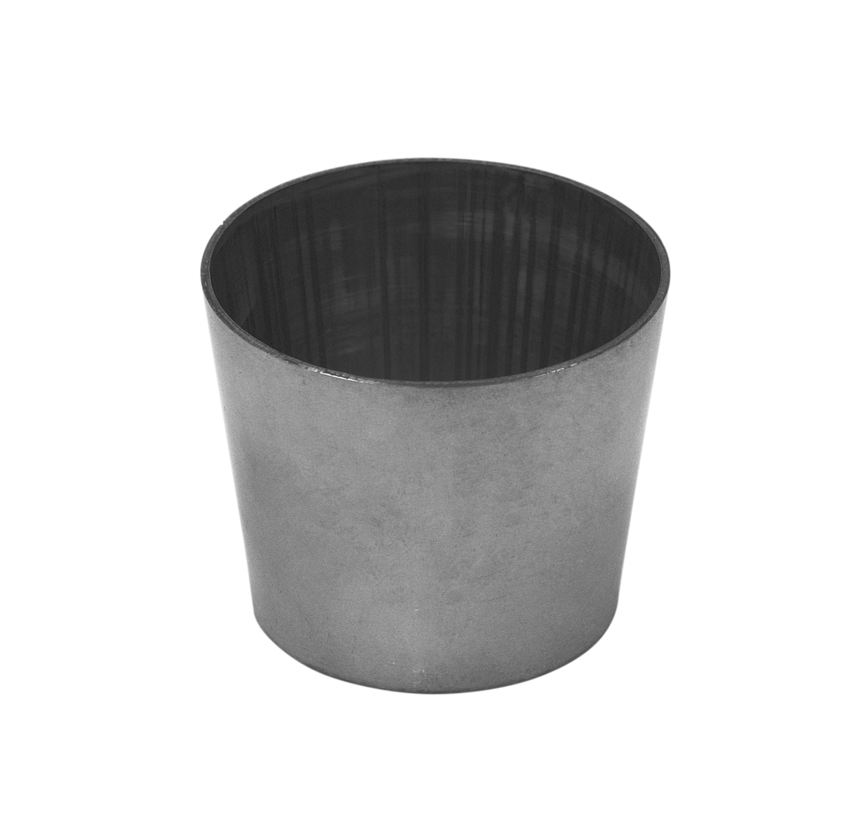 XFORCE | Reducer Cone Mild Steel 2Inch To 2.5Inch | RCM-2225
