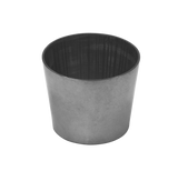 XFORCE | Reducer Cone Mild Steel 2Inch To 2.5Inch | RCM-2225