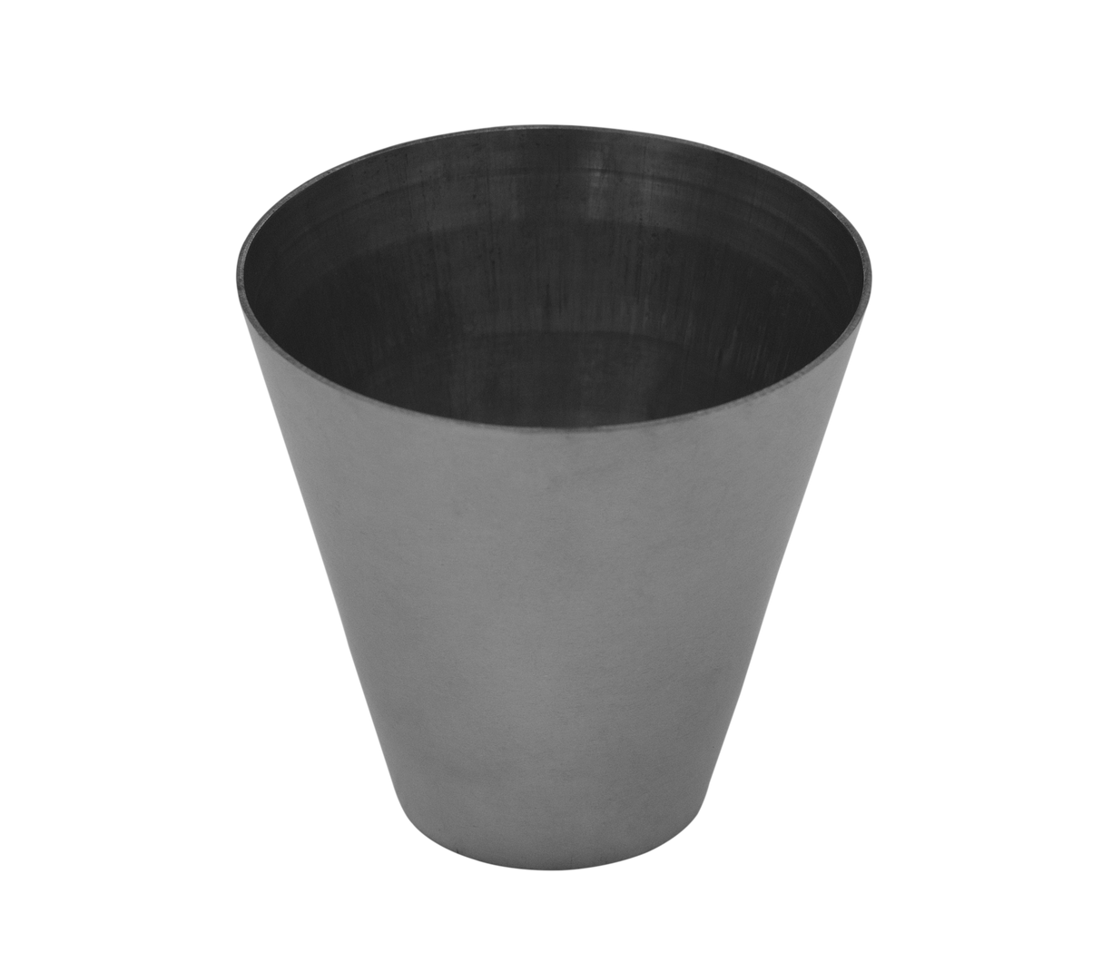 XFORCE | Reducer Cone Mild Steel 2Inch To 4Inch | RCM-244