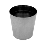 XFORCE | Reducer Cone Mild Steel 3Inch To 4Inch | RCM-344