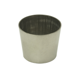 XFORCE | Reducer Cone Stainless Steel 2Inch To 2.5Inch | RCS-2225