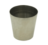 XFORCE - Reducer Cone Stainless Steel 3Inch To 4Inch