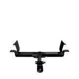 BTA | Heavy Duty Towbar | Renault Master Van 2011–On | 2500kg Capacity | REN01H