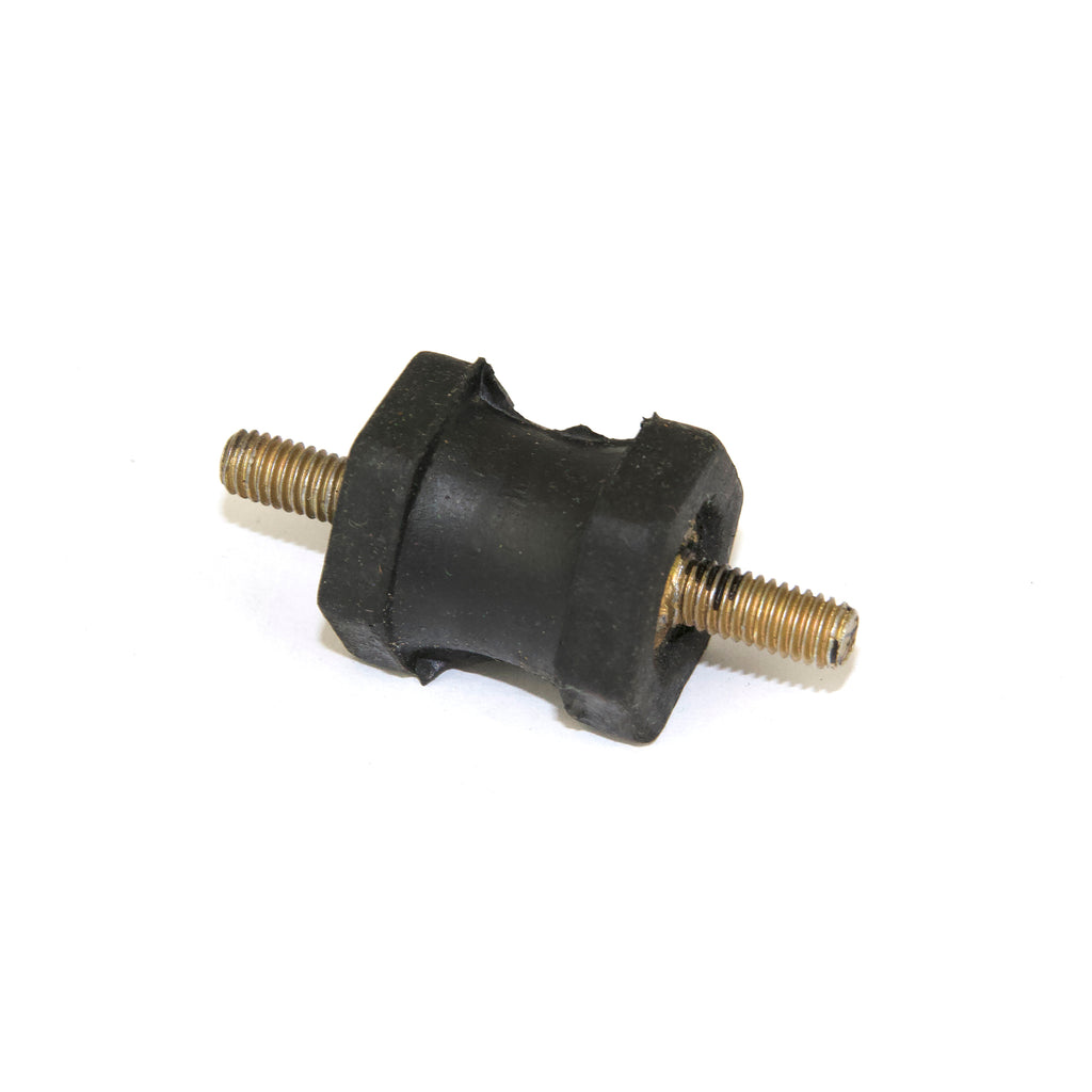 Cotton Reel Mounts - Inside Diameter 25mm, HEX, M6