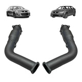 REDBACK - Holden Commodore VE VF (2006 - 2017) High Flow 100 Cell Cats