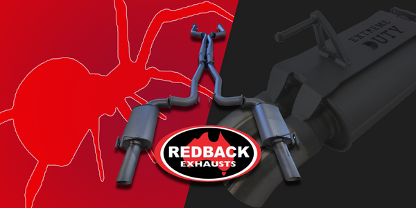 Performance Exhausts & Intakes