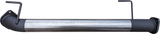 Manta | 3″ Centre Pipe without Muffler | Toyota Landcruiser 300 Series V6 Wagon 2021–2025