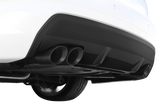 Manta - Ford Falcon FPV FG GT 5.0L V8 Sedan (2010-2016) 3in L & R With Extractors Hotdog/Muffler