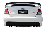 Manta - Ford Falcon FPV FG GT 5.0L V8 Sedan (2010-2016) 3in L & R With Extractors Hotdog/Muffler