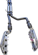 Manta - Ram 1500 DS V8 Hemi 1 3/4" Standard Replacement Headers (FX-770)