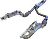 Manta - Ram 1500 DS V8 Hemi 1 3/4" Standard Replacement Headers (FX-770)