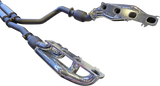Manta - Ram 1500 DS V8 Hemi 1 3/4" Standard Replacement Headers (FX-770)