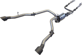 Manta - Ram 1500 DS V8 Hemi 1 3/4" Standard Replacement Headers (FX-770)