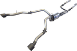 Manta - Ram 1500 DS V8 Hemi 1 3/4" Standard Replacement Headers (FX-770)