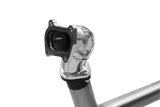 Manta | 3″ Turbo Back Exhaust with Centre Muffler & Rear Tail | Toyota LandCruiser HDJ100 4.2L Turbo Diesel Wagon 1998–2007