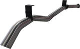 Manta | 3″ DPF Back Exhaust WOM | Toyota Landcruiser VDJ79 Single & Dual Cab V8 Ute 2016–2025