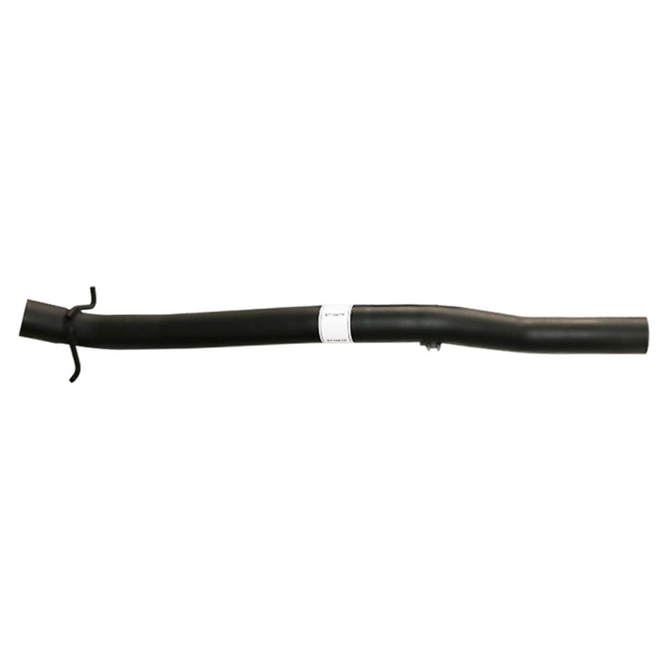 ESA | 2.5" Catback Exhaust Front Muffler Rear Tailpipe | Holden Statesman VQ VR V6 IRS | ST114-106TP