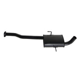ESA | 2.5" Catback Exhaust Front Muffler Tailpipe | Holden Commodore VS Wagon V6 | ST118-109TP