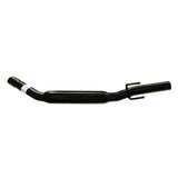 ESA | 2.5" Catback Exhaust Dual Hotdogs | Holden Commodore VT VX VY V6 Sedan | ST120HD-124HD