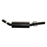 ESA | 2.5" Catback Exhaust Front Hotdog Rear Muffler | Holden Commodore VT VX VY V6 Sedan | ST120HD-124