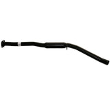 ESA | 2.5" Catback Exhaust Front Hotdog Tailpipe | Holden Commodore VT VU VX VY V6 Ute & Wagon | ST121HD-124TP