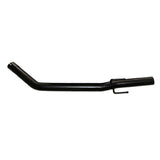 ESA | 2.5" Catback Exhaust Front Hotdog Tailpipe | Holden Commodore VT VU VX VY V6 Ute & Wagon | ST121HD-124TP