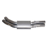 ESA | Twin 3" Catback Exhaust Front & Rear Mufflers | Holden Commodore VT VX VY VZ V8 Sedan | ST130-131-3