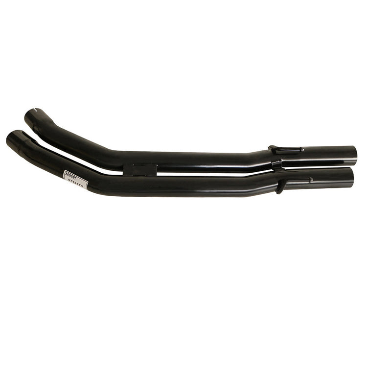ESA | Twin 2.5" Catback Exhaust Front Hotdog Tailpipes | Holden Commodore VT VX VY VZ V8 & VZ V6 Sedan | ST130HD-131TP