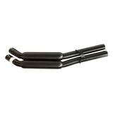 ESA | Twin 2.5" Catback Exhaust Dual Hotdogs | Holden Commodore VT VX VY VZ V8 & VZ V6 Ute/Wagon | ST133HD-134HD