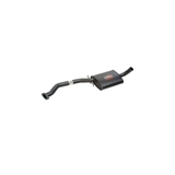 REDBACK - Holden Commodore VL Wagon V8 5.0 Performance 2.5" Exhaust System