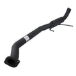 REDBACK - Holden Commodore VN/VP/VR (1988 - 1997) 2.5" Hotdog Centre Assembly Exhaust