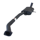 REDBACK - Holden Commodore VN/VP/VR V8 Sedan Performance Headers & 2.5" Exhaust System