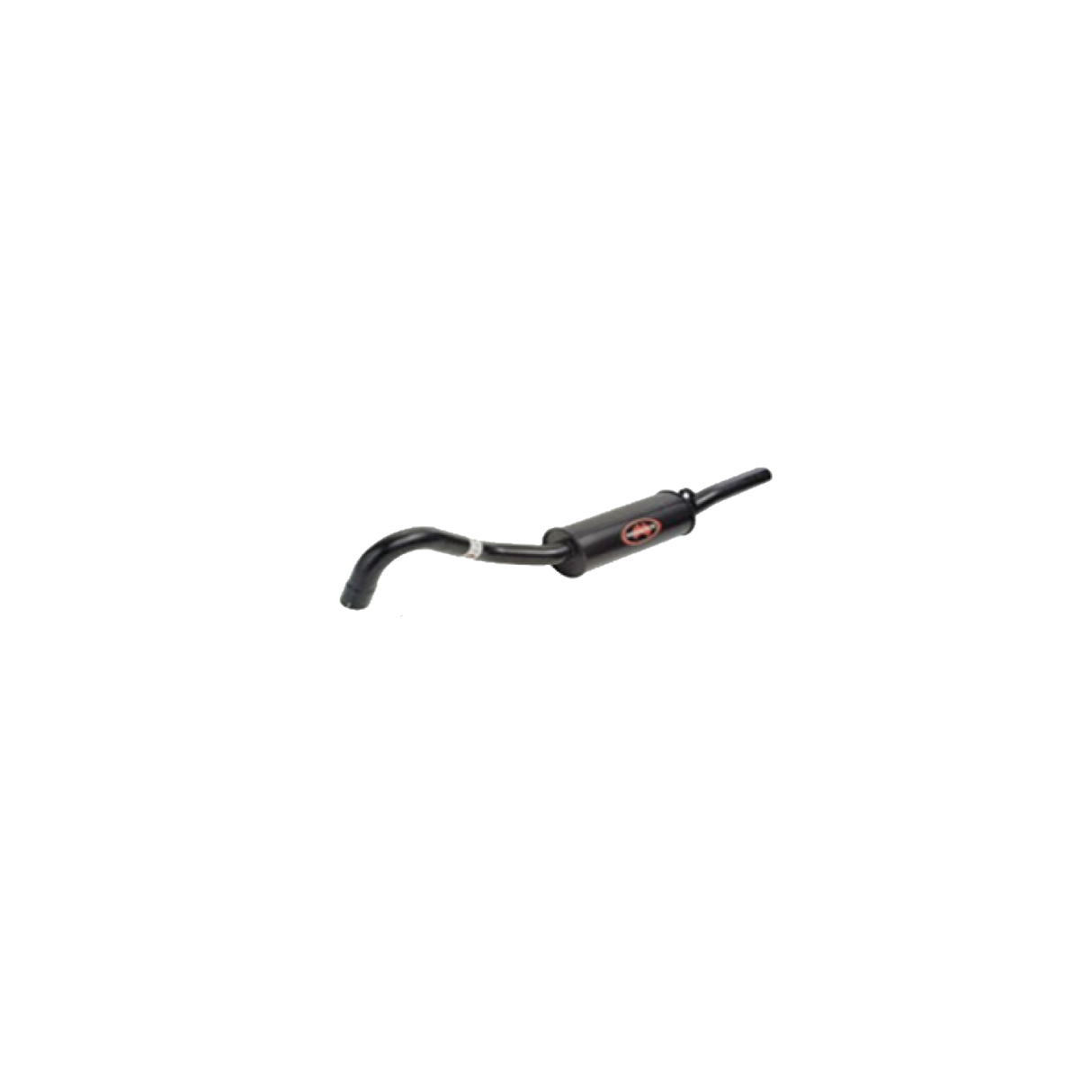REDBACK - Holden Commodore VN, VP, VR V6 & V8, VS V8 Sedan (1988 - 2000) 2.5" Performance Exhaust System