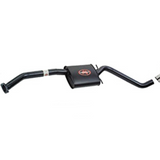 REDBACK | Performance Exhaust System | Holden Commodore VP VR VS 1991–1999 | K-RPT14652