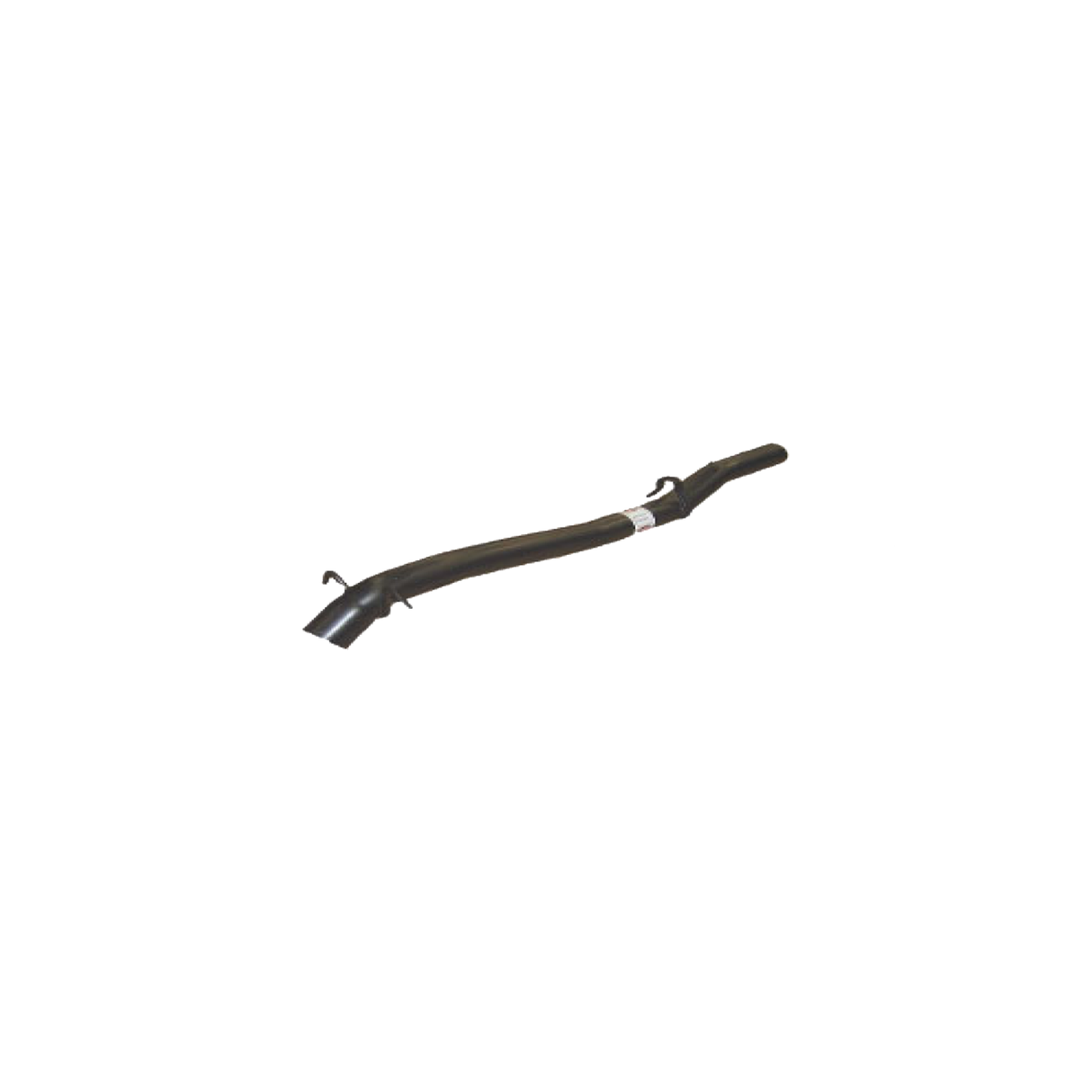 REDBACK | 2.5" Exhaust System | Holden Commodore Calais Statesman Caprice VP-VS IRS Auto | K-RPT14661