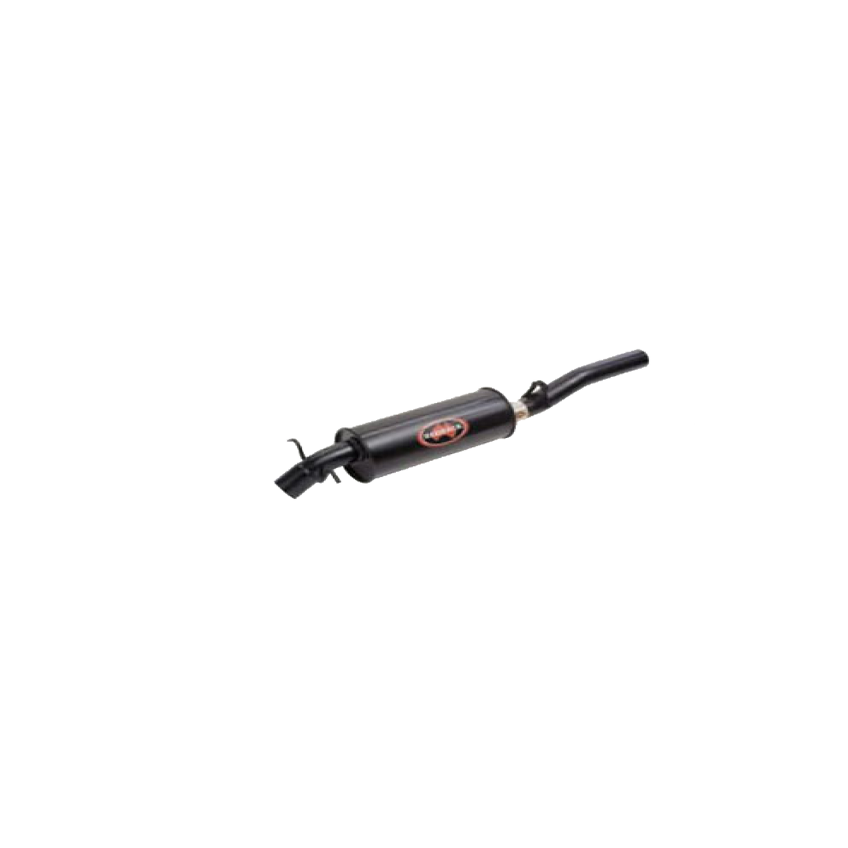 REDBACK | 2.5" Cat Back Exhaust | Holden Commodore Caprice Statesman VQ-VS 1990–1999 | K-RPM15750