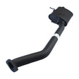 REDBACK - Holden Commodore (1988 - 2000) Performance Exhaust System