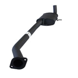 REDBACK | 2.5" Centre Muffler Assembly | Holden Commodore VG VN VP VR VS Ute Wagon 1988–2000 | STR108