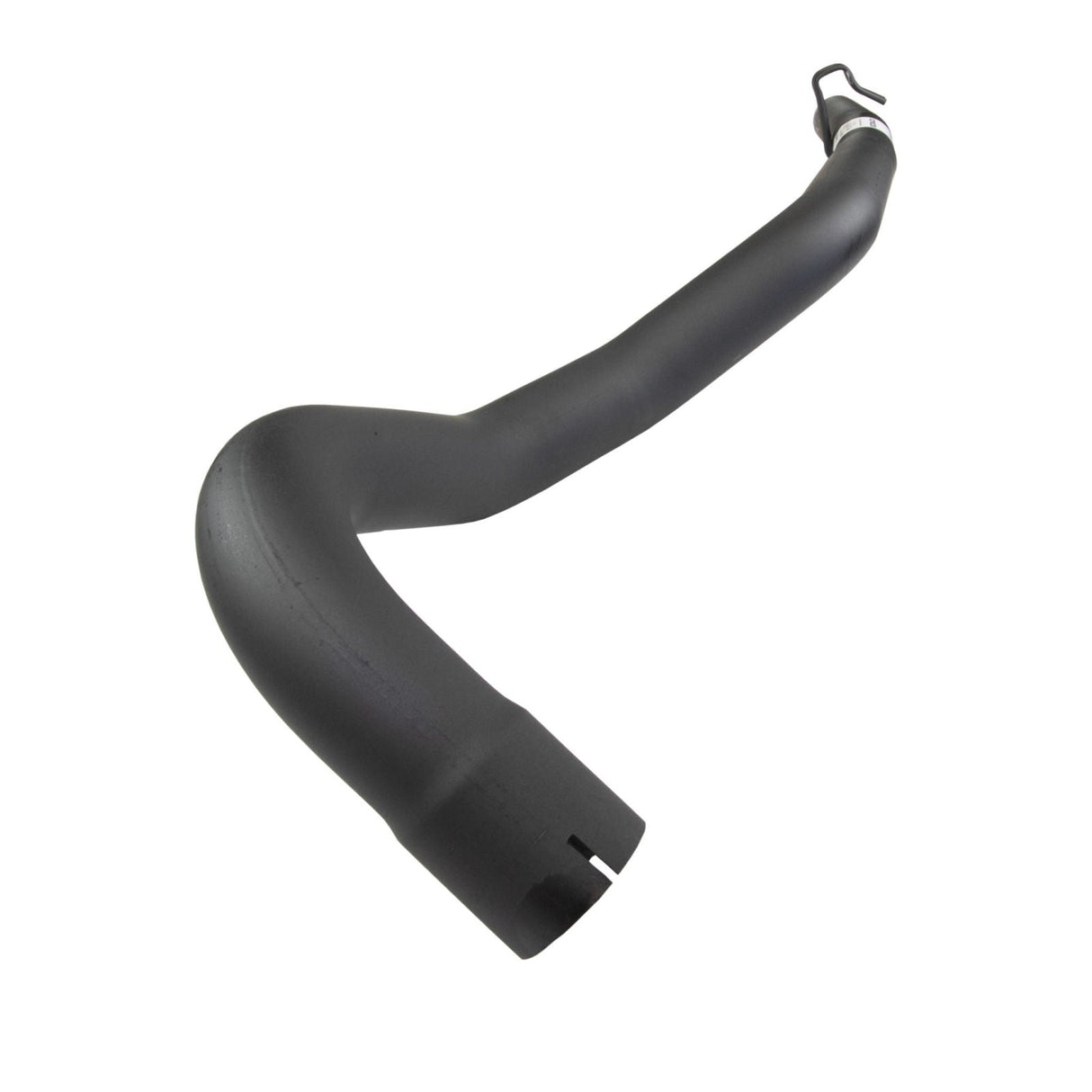 REDBACK - Performance Exhaust for Holden Commodore VS V6 Ute 2.5" with Hotdog and Rear Muffler Delete