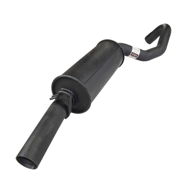 REDBACK - Holden Commodore, Calais (1986 - 2000) Performance Exhaust System